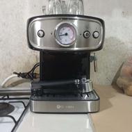 قهوه ساز اوژن 20وات