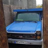 نیسان پاترول 80