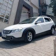 اچ‌ سی کراس مدل95