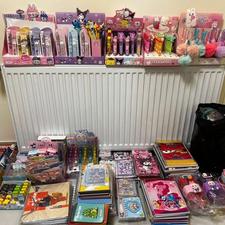 لوازم تحریر عمده