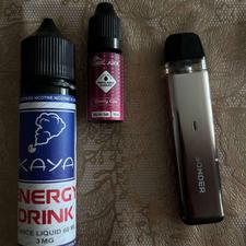 ویپ sonder برقی