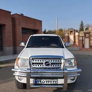 کاپرا دوکابین مدل 94