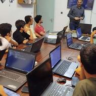 آموزش پروژه محور پایتون ( گواهینامه بین المللی)