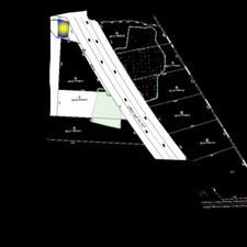 فروش قطعه زمین 14800 متر