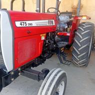 تراکتور 475