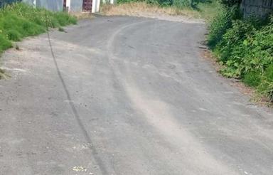 300 متر آماده ساخت