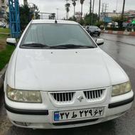 فروش سمند مدل 95 فوق‌العاده سالم