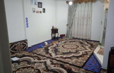 آپارتمان 50 متر شهرک سبزدشت