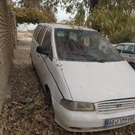 ون کاروان مدل 85