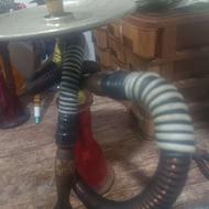 قلیان دوسیب