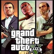 بازی gtav xbox 360دیسکش رو هر کسی داره میخرم