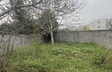 200متر زمین مسکونی ایت 16