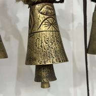 زنگوله یا زنگ تال بسیار خوش صدا