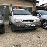 پراید 87 دوگانه