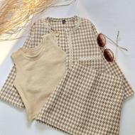 لباس دخترانه آکبند