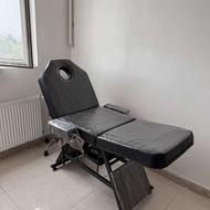 تخت 3 تیکه ماساژ و پزشکی و تتو