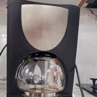 قهوه ساز و چای ساز ایتالیایی