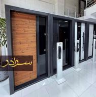 درب ضد سرقت ترمو سکوریت:”کدLC574”/جک پارکینگی ضدسرقت