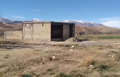 فروش ویلای نیمهساز در قلعه حاتم گلریز 9