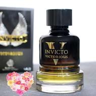 ادکلن اینویکتوس مردانه