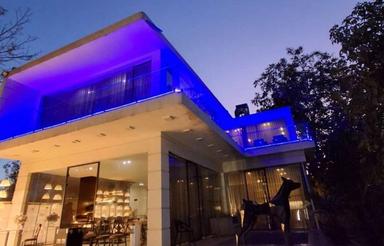 اجاره روزانه هفتگی ماهانه دوبلکس خاص لوکس فول فرنیش