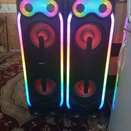 اسپیکر باند خانگی