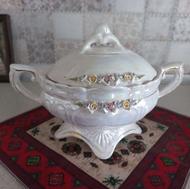 شکلات خوری سرامیکی بزرگ