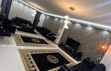 فروش آپارتمان 97 متر در قلب فردوس / مجلل