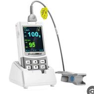 دستگاه پالس اکسیمتر بیمارستانی چویس مدل MD300M