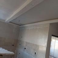 گچکاری مدرنبا21سال سابقه