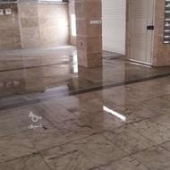 شستشو ونظافت منزل آپارتمان حیاط وپله ها وبوتیک