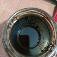 رب نارنج غلیظ