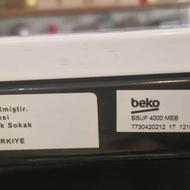 مایکروفر آون ترکیه ای بکو