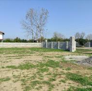 فروش زمین مسکونی ، کشاورزی خوش قواره دارای بافت