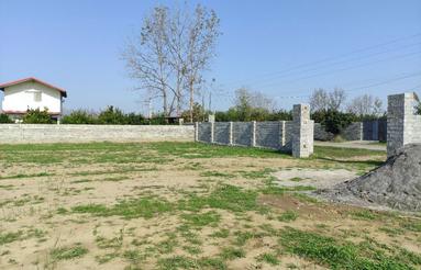 فروش زمین مسکونی ، کشاورزی خوش قواره دارای بافت