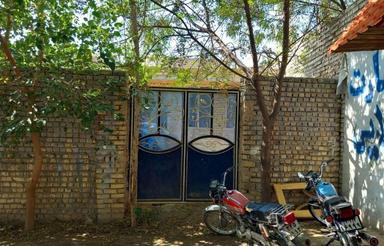 فروش ملک نیمه کاره