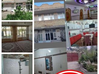 فروش خانه دوطبقه مهندسی