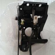 یکدست پدال ترمز کلاج پراید سمت راننده نوآکبن د