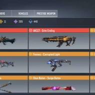 اکانت کالاف