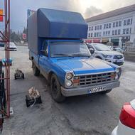 باربند نیسان توری