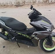 موتور آیروکس 188cc