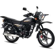 فروش ویژه و فوری – موتور همتاز شکاری 200