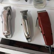 وسایل آرایشی ماشین اصلاح