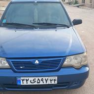 پراید 111 سال 92