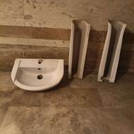 رو شویی چینی کرد با پایه ChiniChord