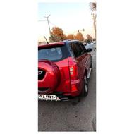 ام وی ام x33sمدل 1397 در حد خشک