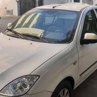 تیبا 2 مدل 96