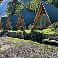 کلبه سویسی والاچیق