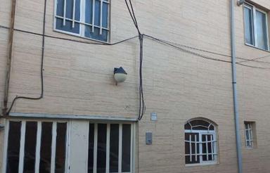 اپارتمان 100متر. دو خواب