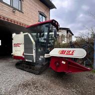 کمباین اف ام ورد2025